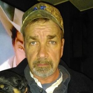 Meet your Posher, Richard